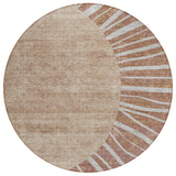 addison chantille acn668 paprika rug