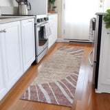 addison chantille acn668 paprika rug