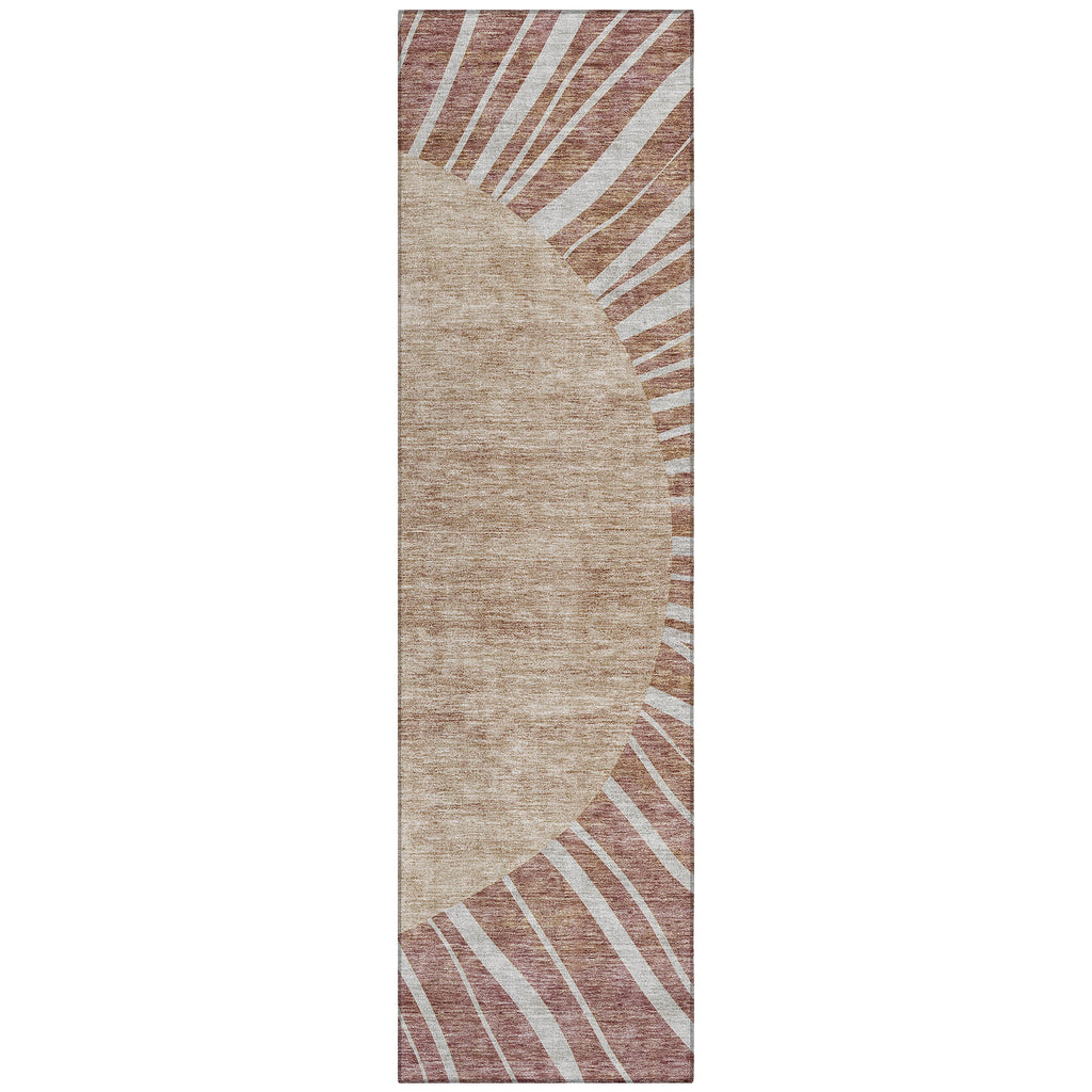 addison chantille acn668 paprika rug