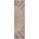addison chantille acn668 paprika rug