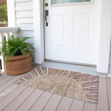 addison chantille acn668 paprika rug