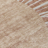 addison chantille acn668 paprika rug