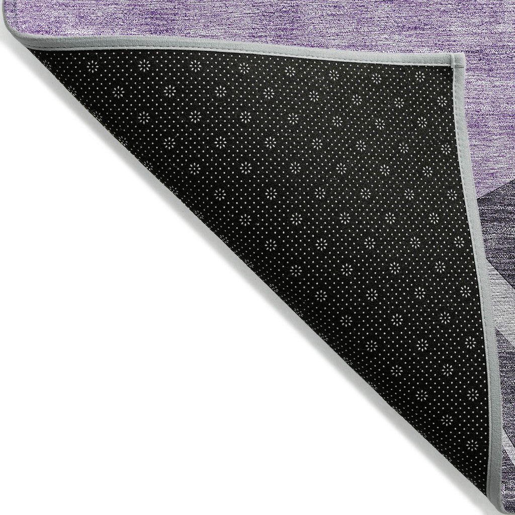 addison chantille acn668 purple rug