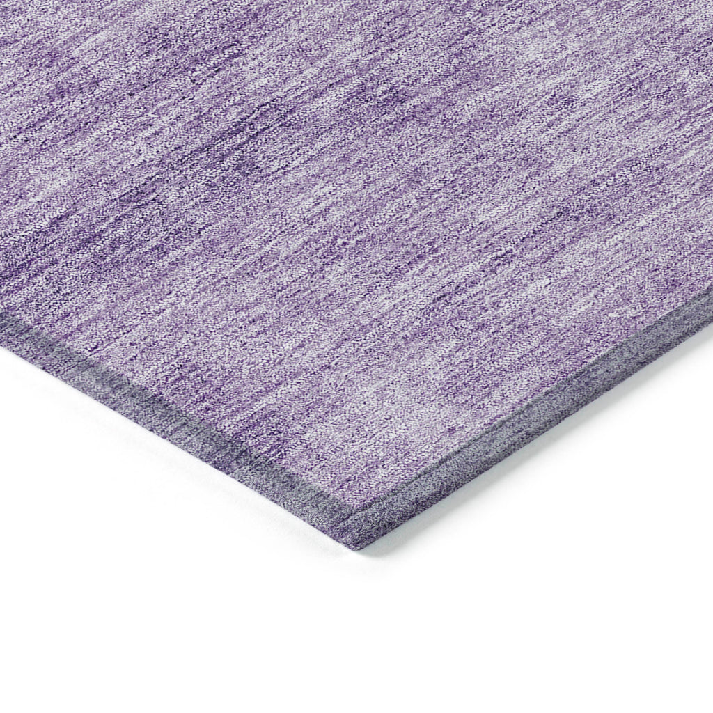 addison chantille acn668 purple rug