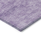 addison chantille acn668 purple rug