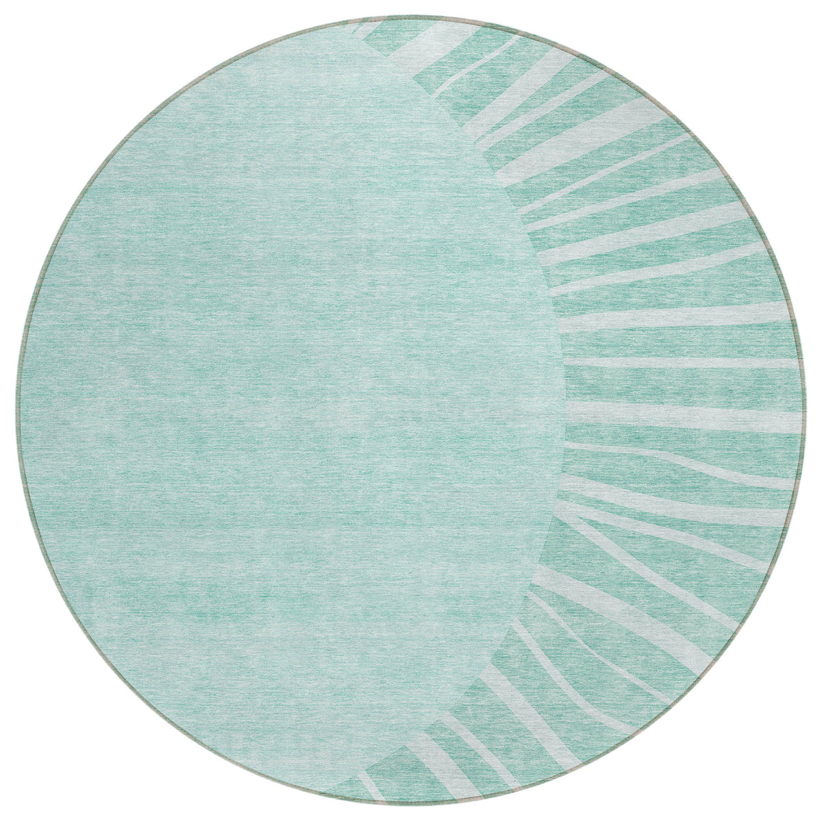 addison chantille acn668 teal rug