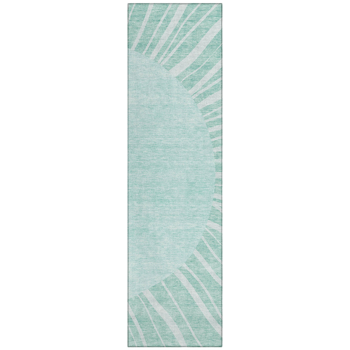 addison chantille acn668 teal rug
