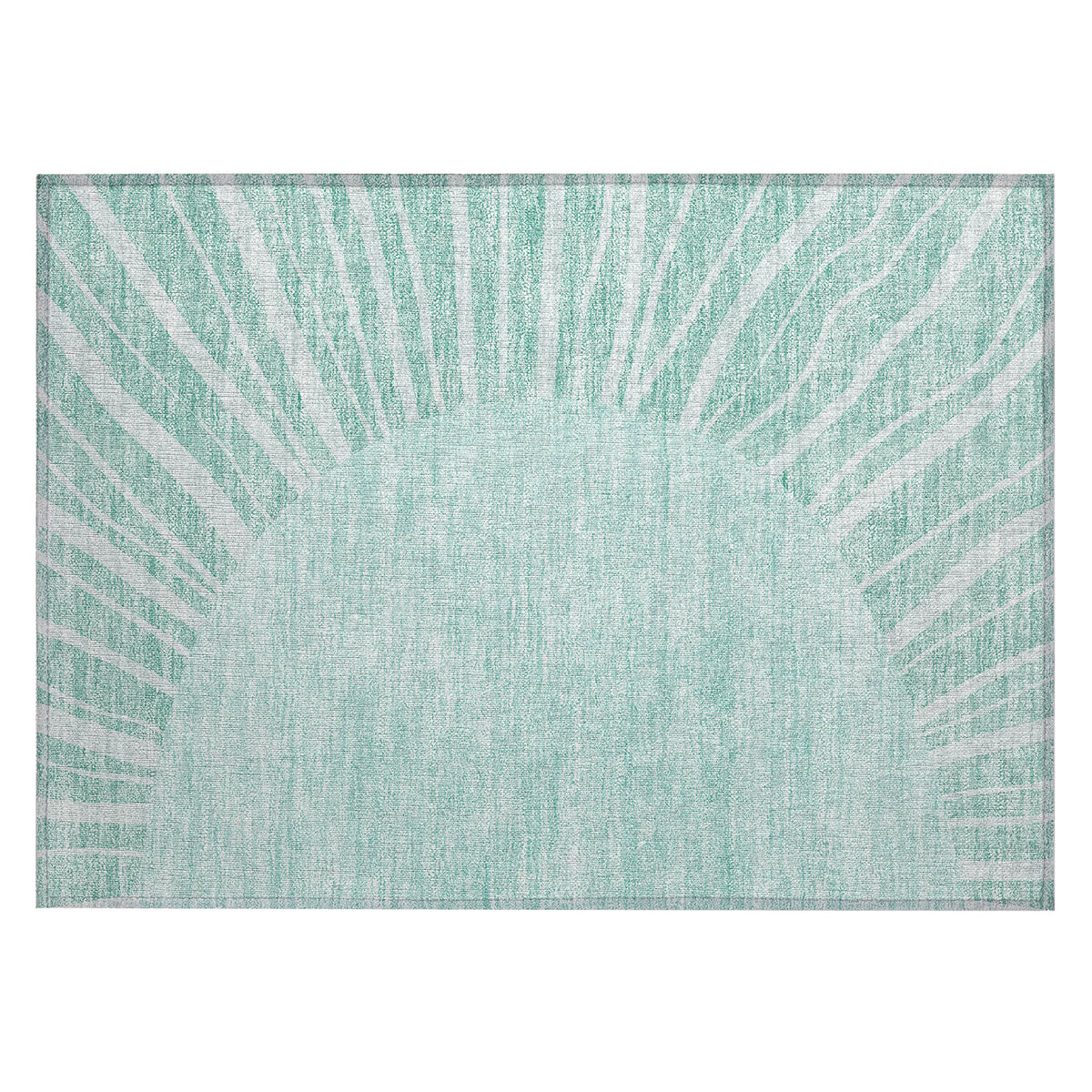addison chantille acn668 teal rug