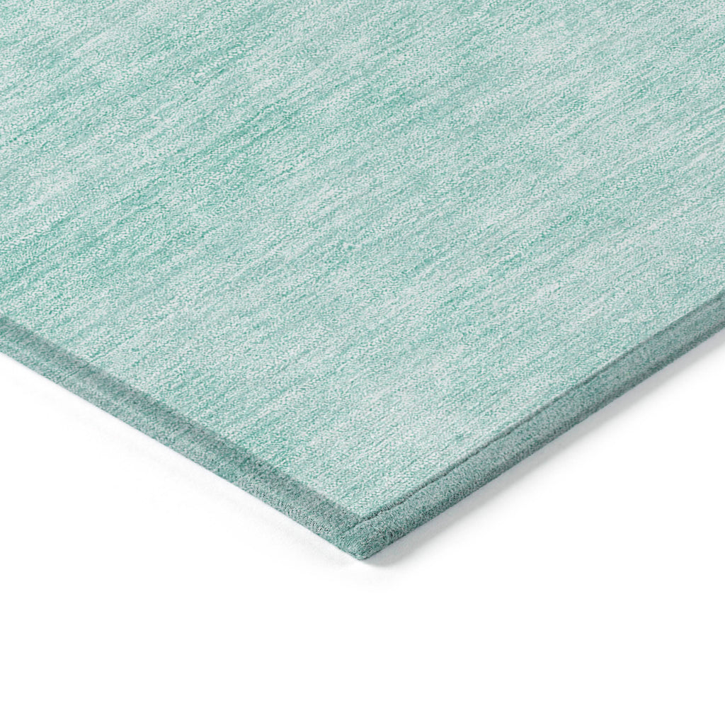 addison chantille acn668 teal rug