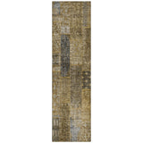 addison chantille acn669 brown rug