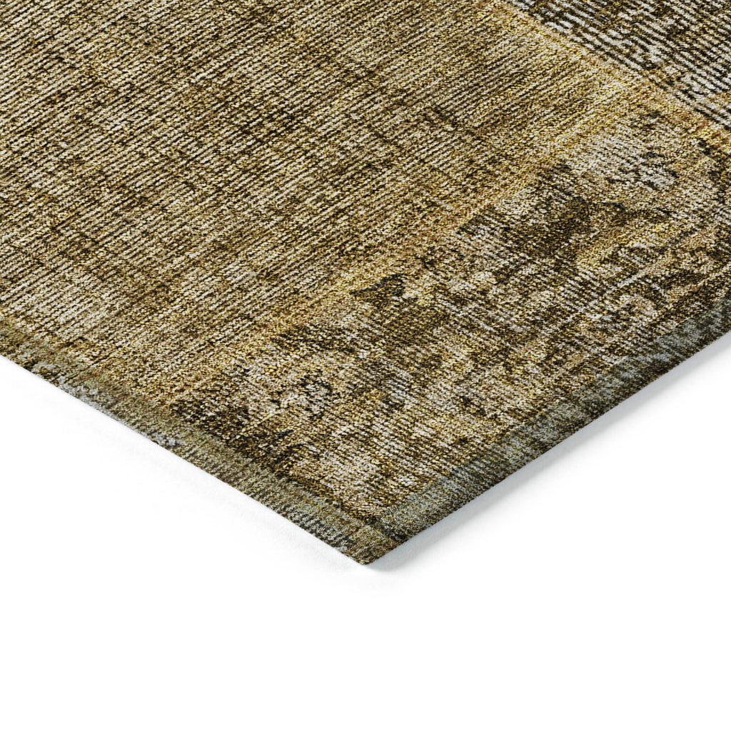addison chantille acn669 brown rug