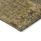 addison chantille acn669 brown rug