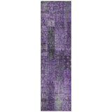 addison chantille acn669 eggplant rug