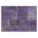 addison chantille acn669 eggplant rug