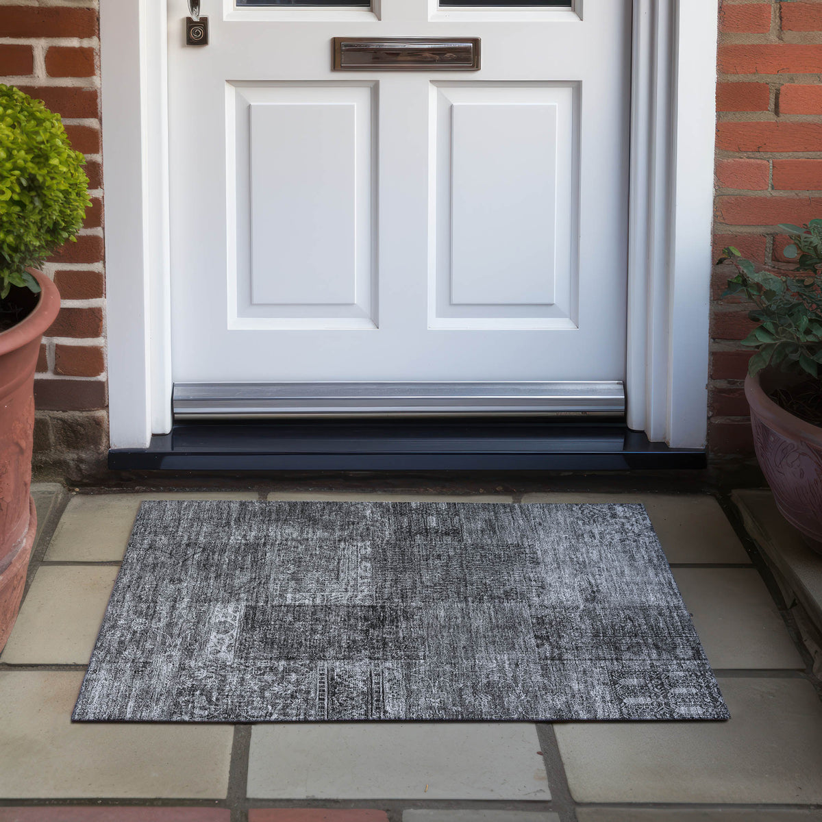 addison chantille acn669 gray rug