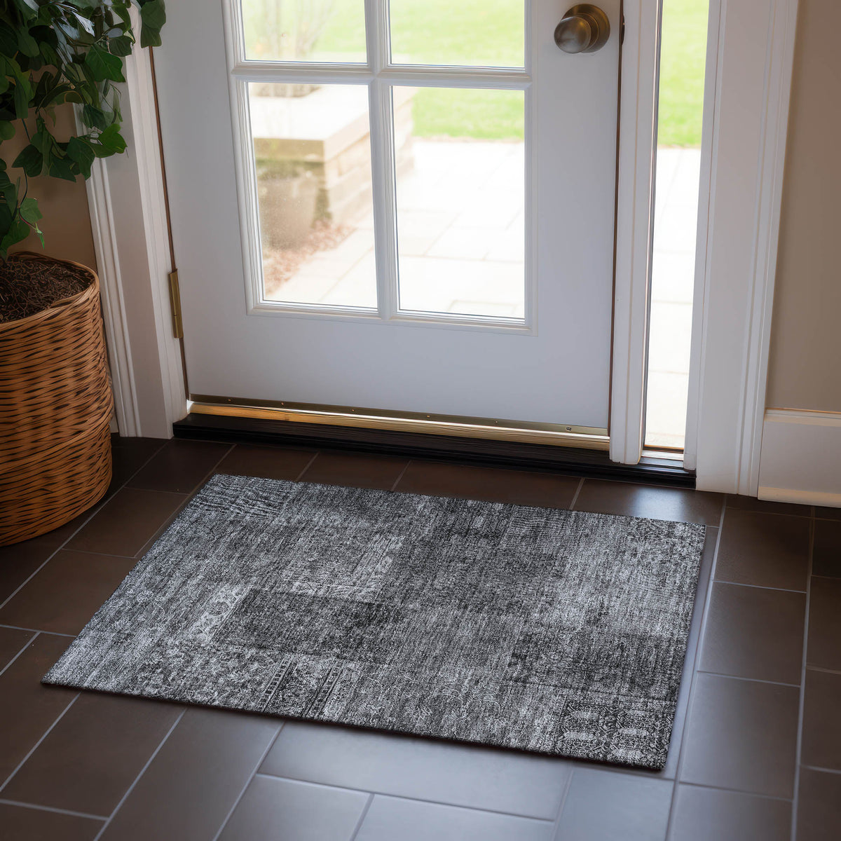 addison chantille acn669 gray rug