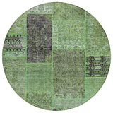 addison chantille acn669 green rug