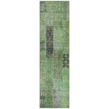 addison chantille acn669 green rug