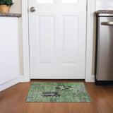 addison chantille acn669 green rug