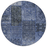 addison chantille acn669 navy rug