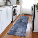 addison chantille acn669 navy rug