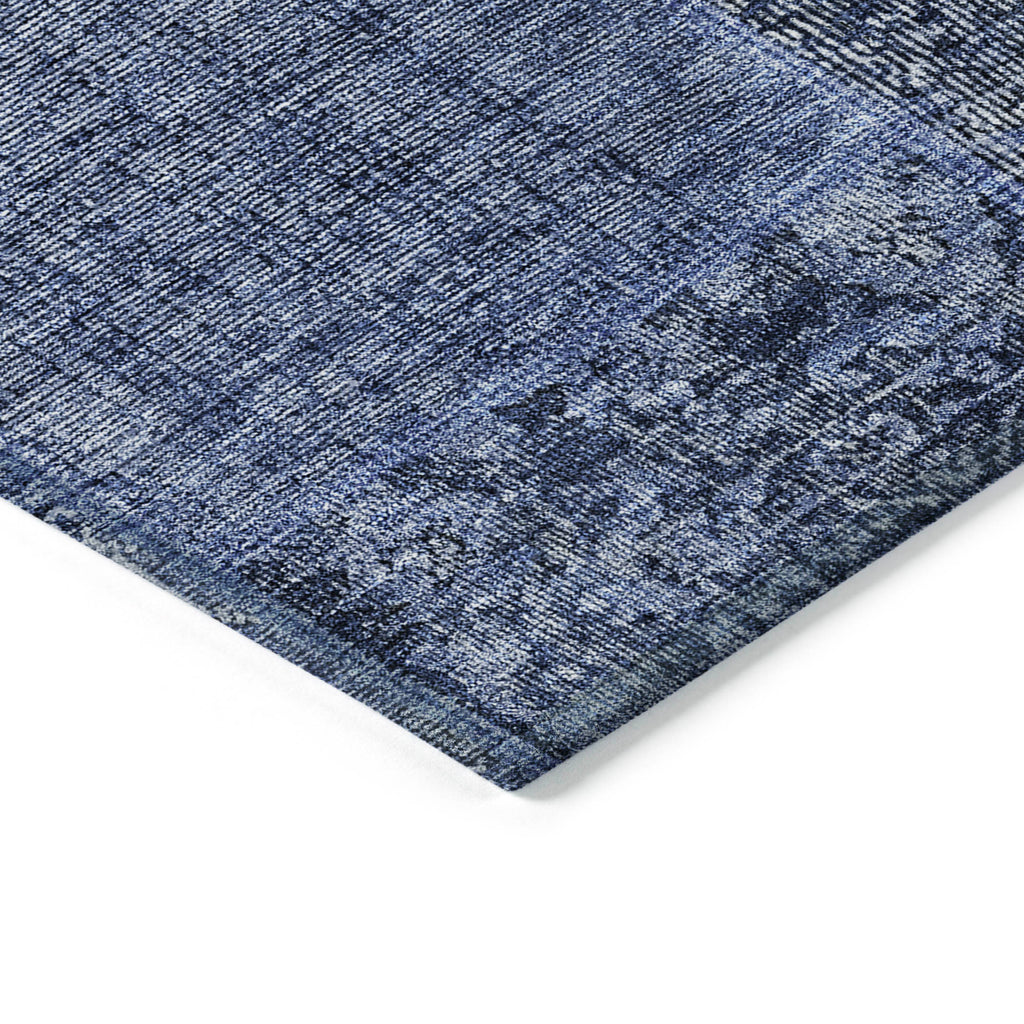 addison chantille acn669 navy rug