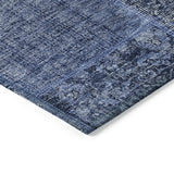 addison chantille acn669 navy rug