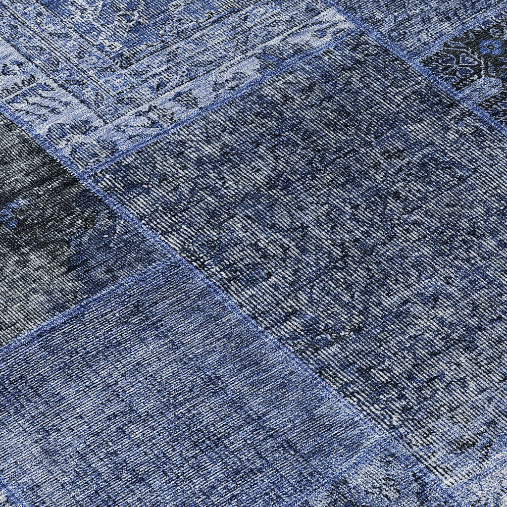 addison chantille acn669 navy rug