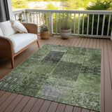 addison chantille acn669 olive rug