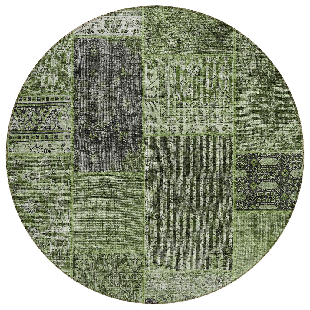 addison chantille acn669 olive rug