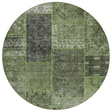 addison chantille acn669 olive rug