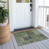 addison chantille acn669 olive rug