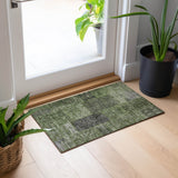 addison chantille acn669 olive rug