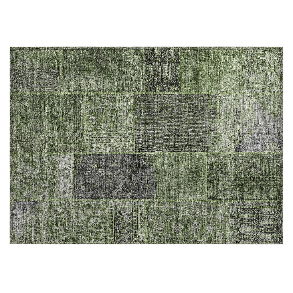addison chantille acn669 olive rug