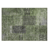 addison chantille acn669 olive rug