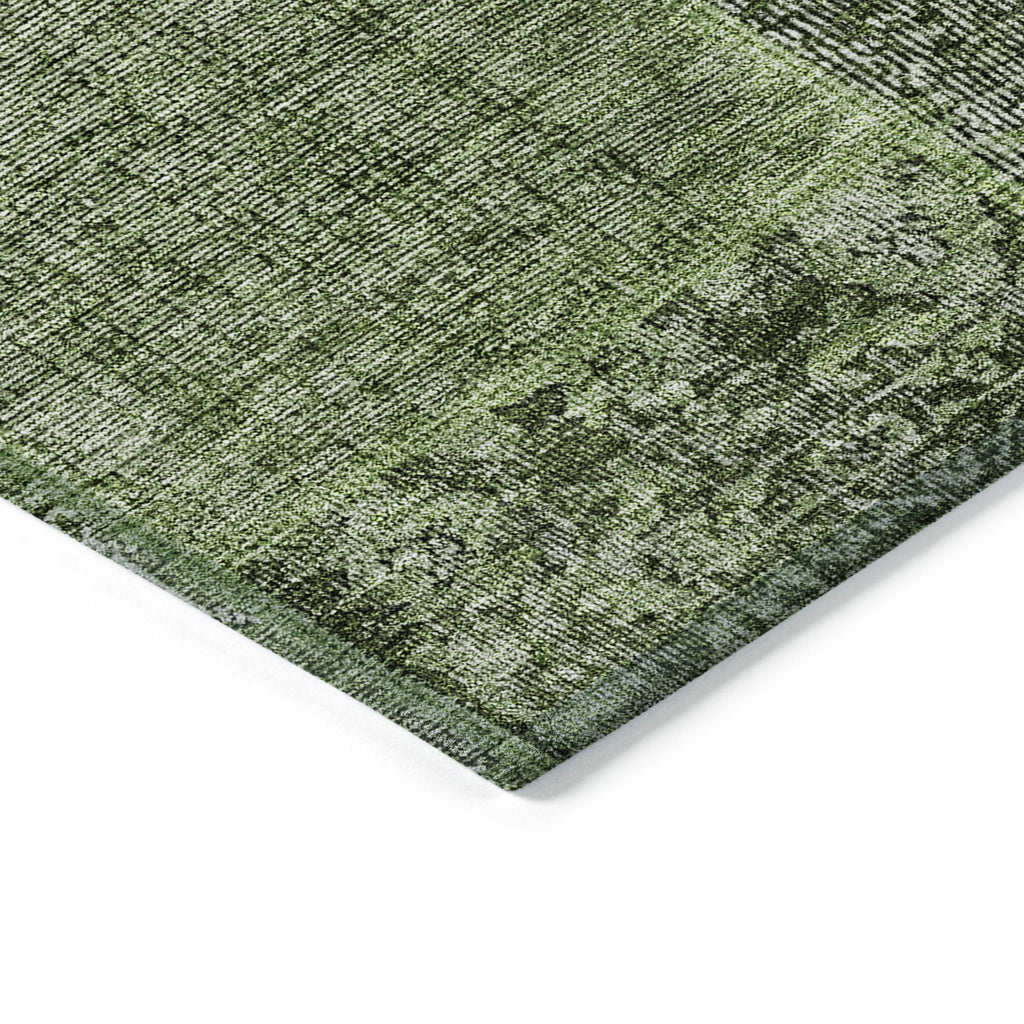 addison chantille acn669 olive rug
