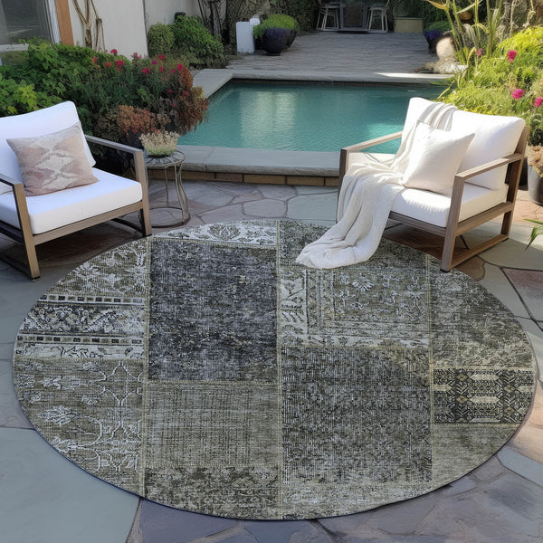 addison chantille acn669 taupe rug