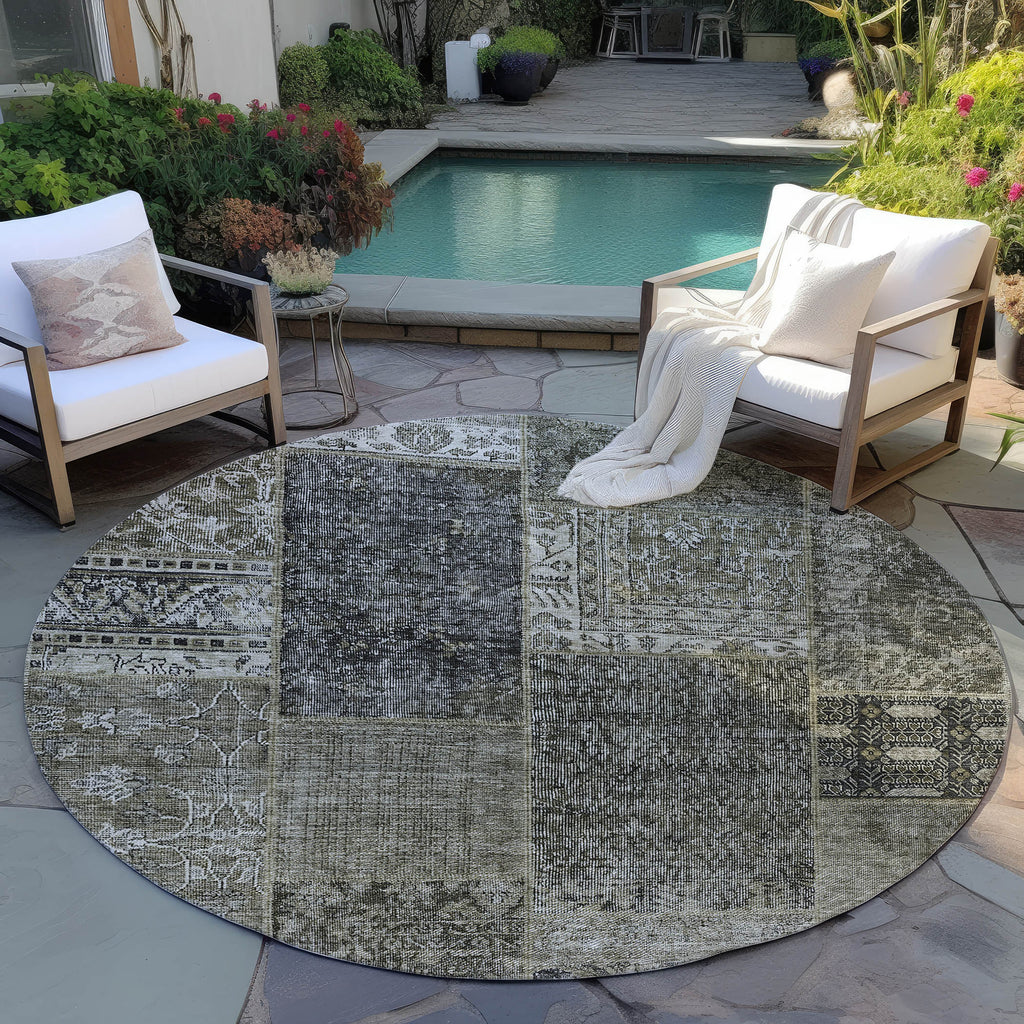 addison chantille acn669 taupe rug