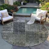 addison chantille acn669 taupe rug