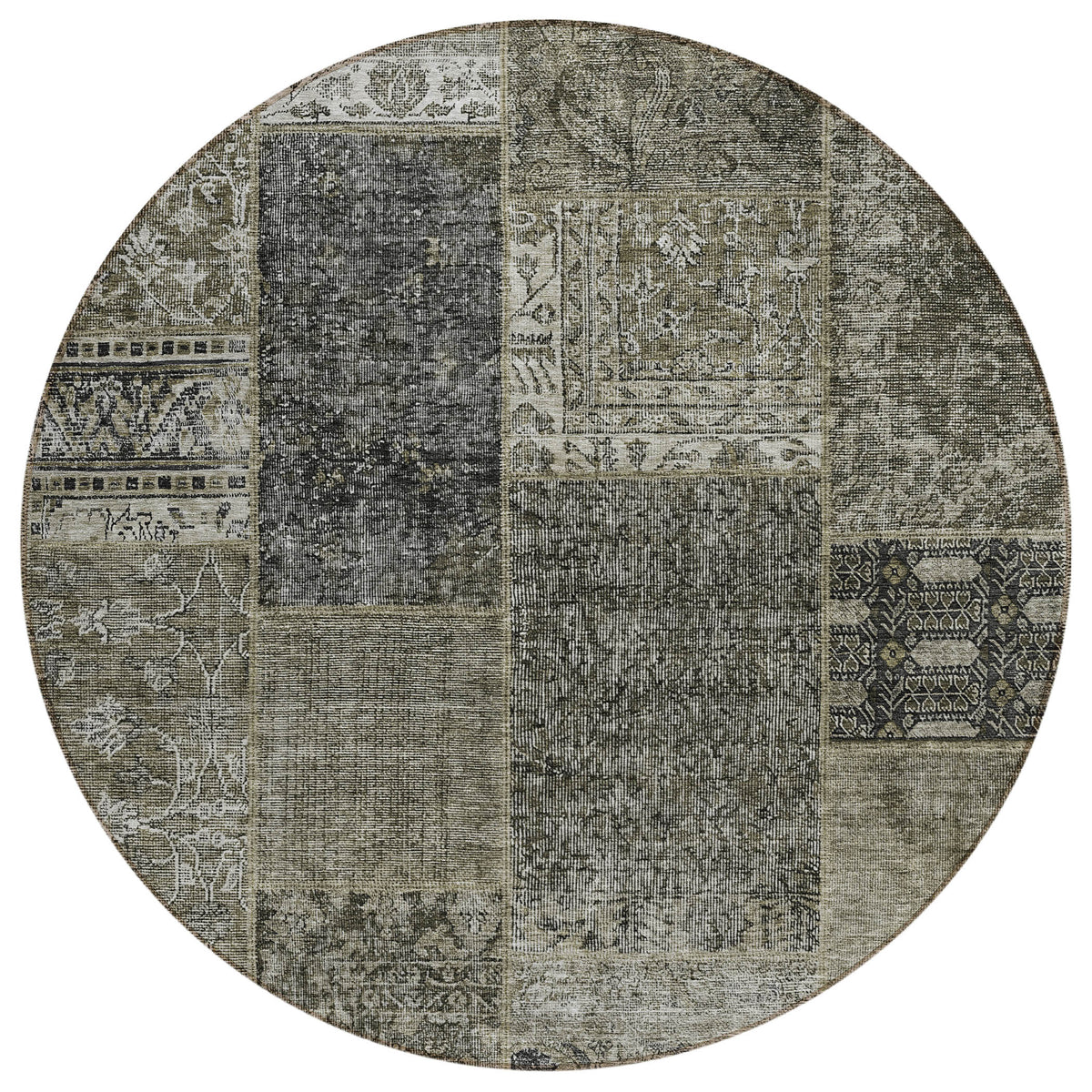addison chantille acn669 taupe rug