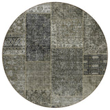 addison chantille acn669 taupe rug