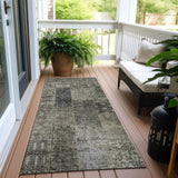 addison chantille acn669 taupe rug
