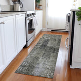 addison chantille acn669 taupe rug