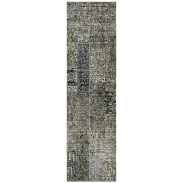 addison chantille acn669 taupe rug