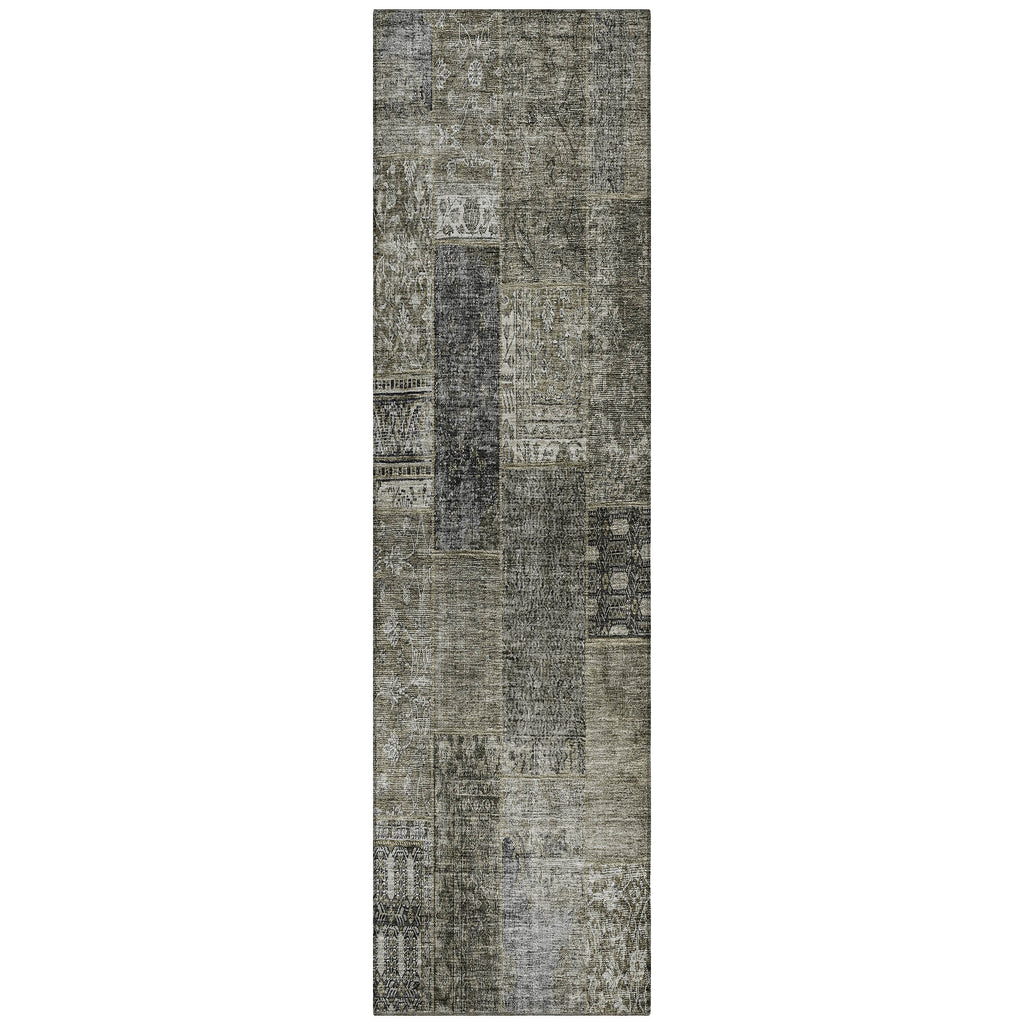 addison chantille acn669 taupe rug