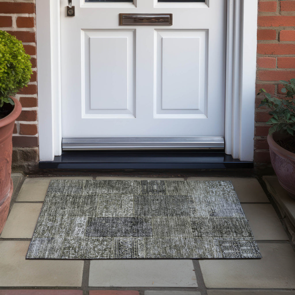 addison chantille acn669 taupe rug