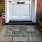 addison chantille acn669 taupe rug