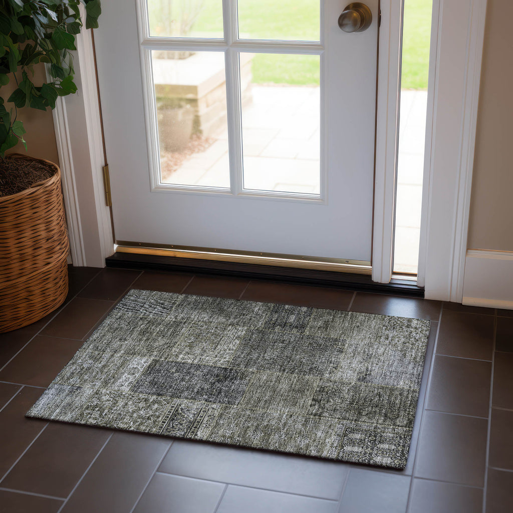 addison chantille acn669 taupe rug