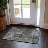 addison chantille acn669 taupe rug