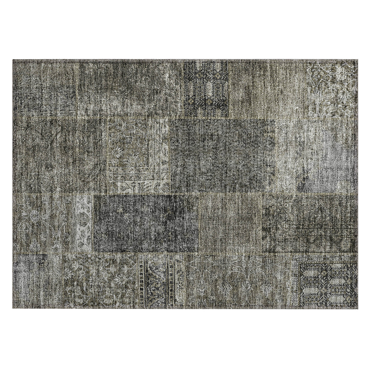addison chantille acn669 taupe rug